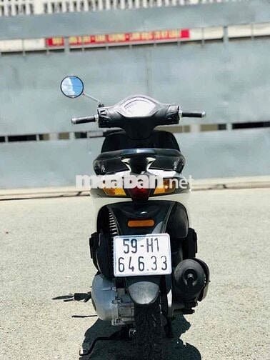 PIAGGIO LIBERTY 125cc iGet abs -ĐK 2016.HỖ TRỢ GÓP