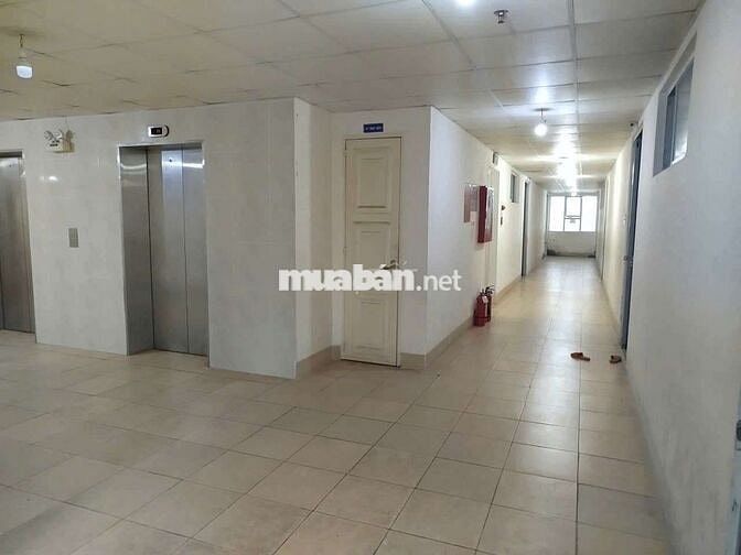 Cần Bán Chung cư Phong Bắc, Cẩm Lệ 53m2, 2 PN