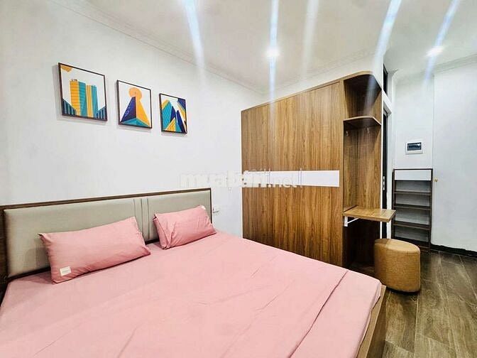 CCMN CAO CẤP FULL ĐỒ KHU VỰC LẠC LONG QUÂN