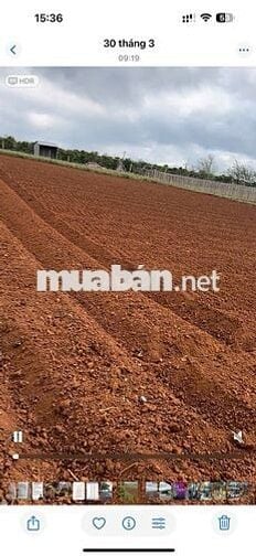 CHÍNH CHỦ CẦN BÁN NHANH LÔ ĐẤT Xã N'Thôn Hạ, Đức Trọng, Lâm Đồng
