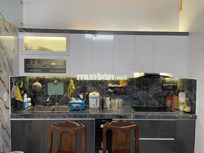 Bán Nhà 3 tầng tại Hào Khê - Lê Chân - Hải Phòng