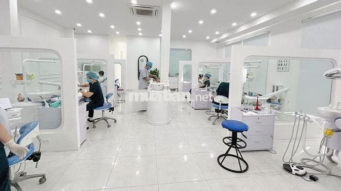 Cho thuê nhà góc 2 mặt tiền phan đình phùng – hải thượng lãn ông