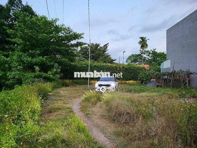 CHÍNH CHỦ - BÁN ĐẤT GIÁ RẺ NHẤT HIỆP THÀNH