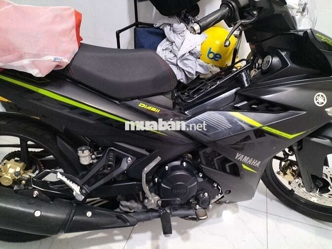 Mx King 150