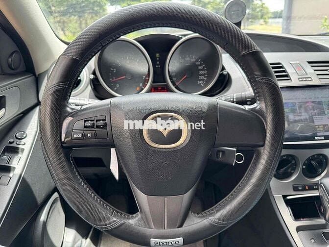Mazda 3 2010 - 126000 km