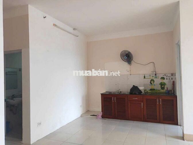 Cần Bán Chung cư Phong Bắc, Cẩm Lệ 53m2, 2 PN