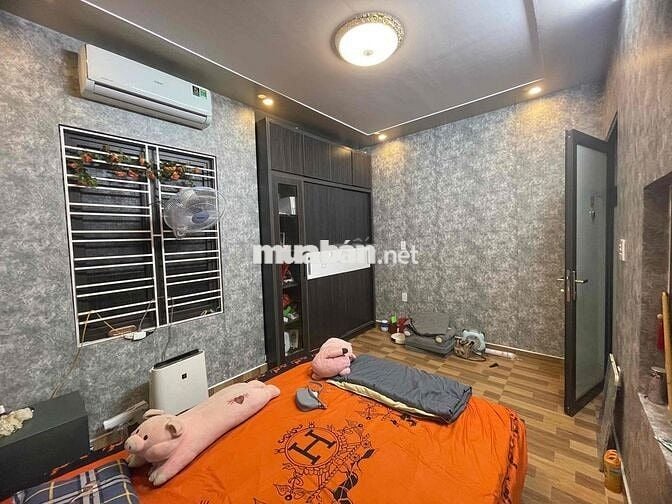 Bán Nhà 3 tầng tại Hào Khê - Lê Chân - Hải Phòng
