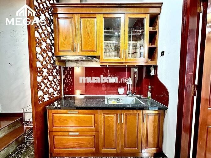 CHO THUÊ CĂN HỘ 1N1K TÁCH BẾP SIÊU RỘNG THOÁNG NGAY LOTTE MAL TÂY HỒ