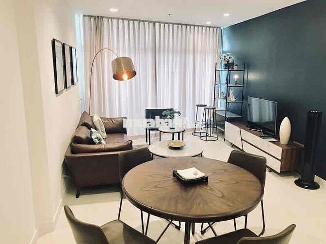 Kẹt Vốn Làm Ăn Bán Căn Hộ City Garden Q.Bình Thạnh,Đã Có Số