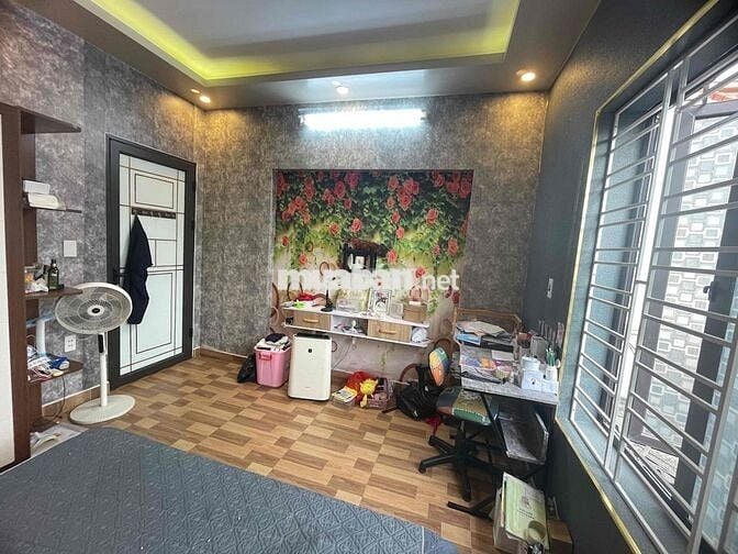 Bán Nhà 3 tầng tại Hào Khê - Lê Chân - Hải Phòng