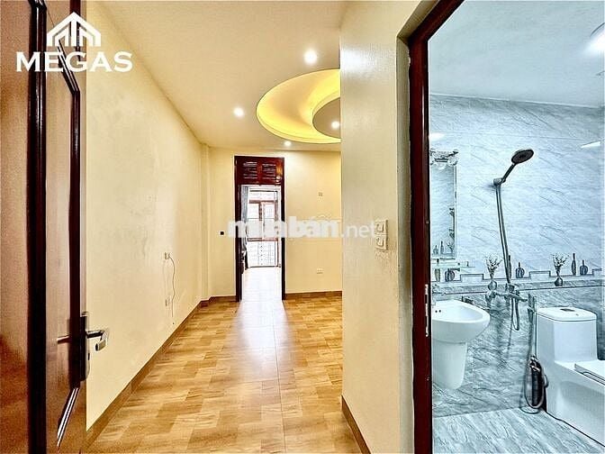 CHO THUÊ CĂN HỘ 1N1K TÁCH BẾP SIÊU RỘNG THOÁNG NGAY LOTTE MAL TÂY HỒ