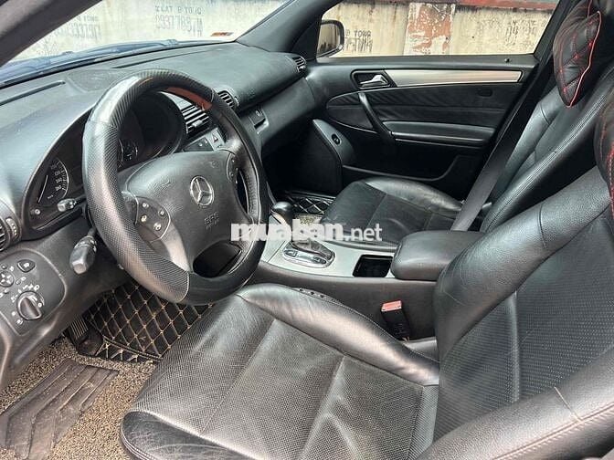 Mercedes Benz CL Class 2004 - 125000 km