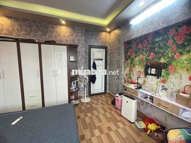 Bán Nhà 3 tầng tại Hào Khê - Lê Chân - Hải Phòng