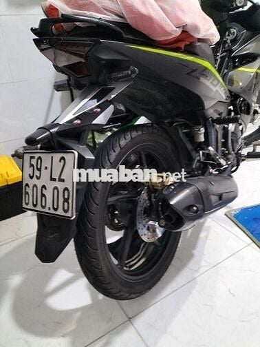 Mx King 150