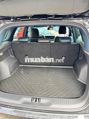 Ford Territory Titanium X 2024 đi lướt 10.000km