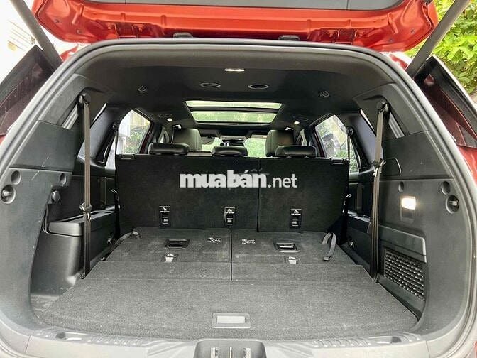 Ford Everest 2023 Titanium 2.0L 4x2 AT - 32000 km