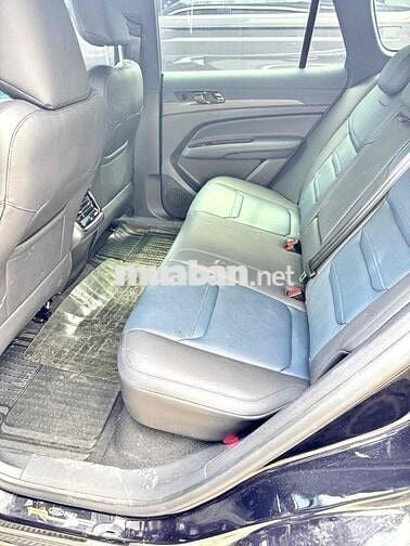 Ford Territory Titanium X 2024 đi lướt 10.000km