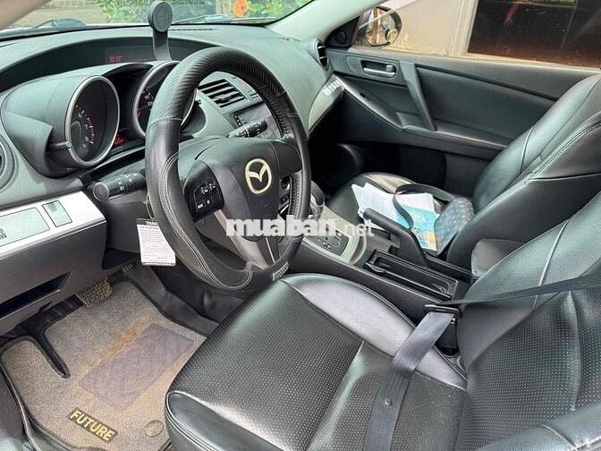 Mazda 3 2010 - 126000 km
