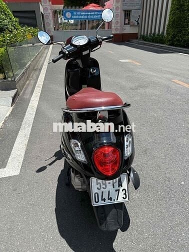 🌈Bán xe ATILA 50CC