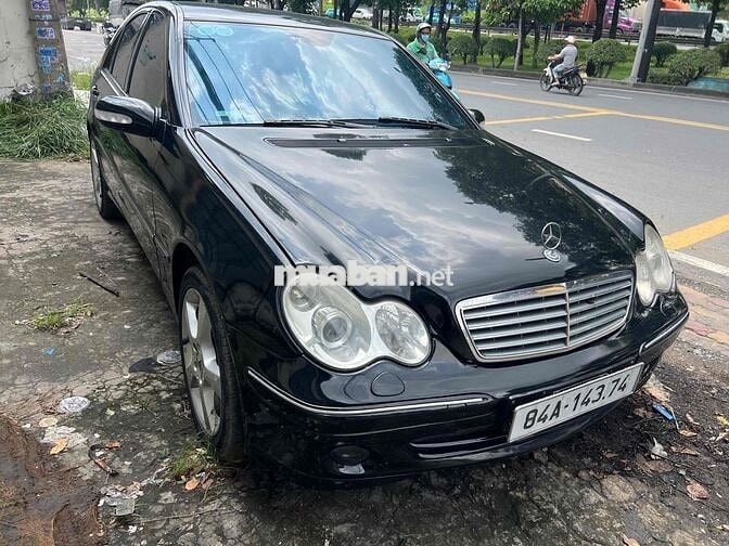Mercedes Benz CL Class 2004 - 125000 km