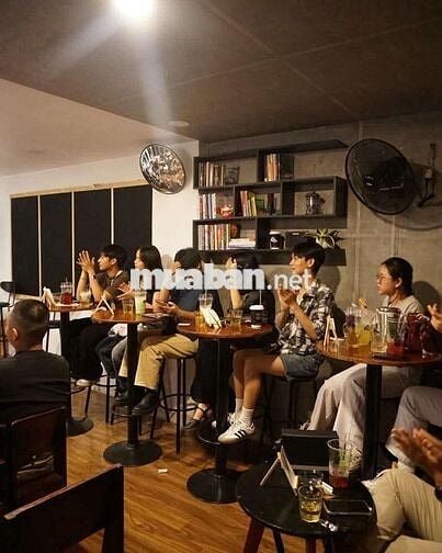 TẦNG 1 - 207 HOÀNG SA VIEW SÔNG