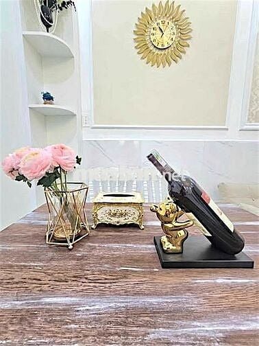 XÔ VIẾT NGHỆ TĨNH-GIÁP Q1-43M2-2T-NGANG 5 NỞ HẬU 9.5M-3PN-3WC.CHỈ 4TY6