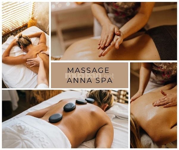 Massage Body, Gội Đầu Dưỡng Sinh, Nặn Mụn Uy tín Tại Mỹ Tho