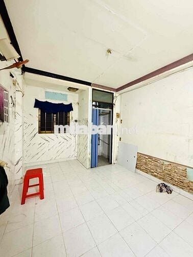 🏡 ĐOÀN VĂN BƠ, QUẬN 4 – GẦN QUẬN 1 – SỔ MỘT ĐỜI CHỦ