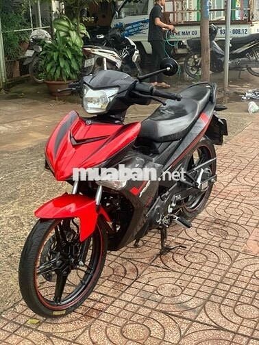 BÁN EXCITER 150 BIỂN ĐẸP TRẢ GÓP ĐƯA 2 3TR NHẬN XE