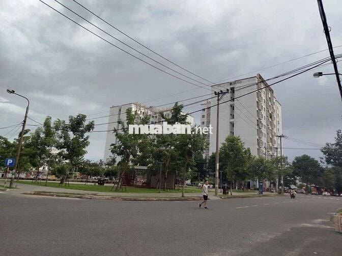 Cần Bán Chung cư Phong Bắc, Cẩm Lệ 53m2, 2 PN