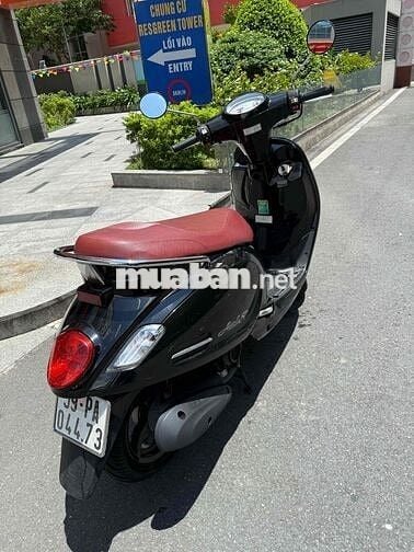 🌈Bán xe ATILA 50CC