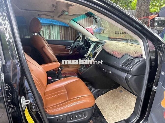 BÁN GẤP LEXUS RX350 XE ĐẸP GIA ĐÌNH SỬ DỤNG