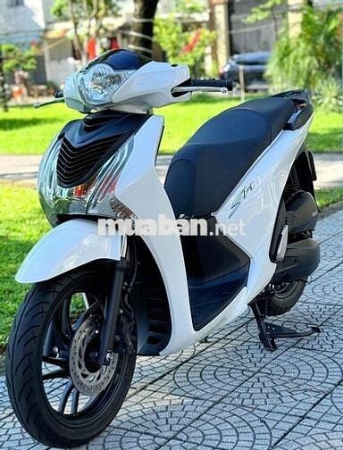 Sh 125 2015 biển 43,nợ xấu đưa 12tr lấy xe