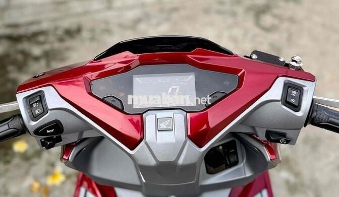 Honda Air Blade 160 Abs bản đặc biệt 2022 Bstp
