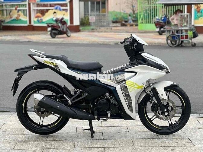 ❤️ Exciter 155 Vva smarkey đời 2022 bstp chính chủ