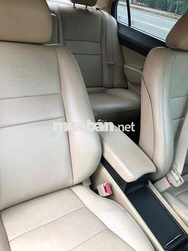 Cần bán Honda Civic 2008