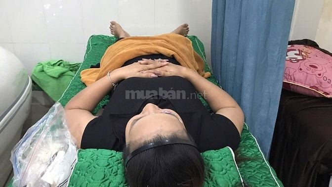 Massage Body, Gội Đầu Dưỡng Sinh, Nặn Mụn Uy tín Tại Mỹ Tho