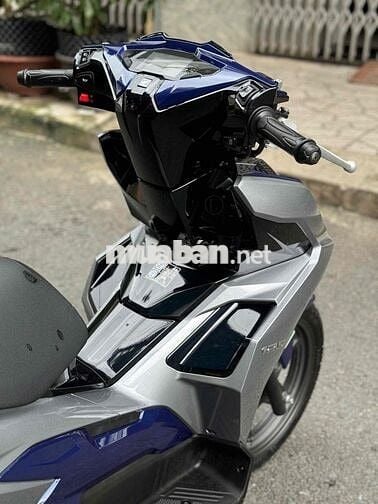 ❤️Airblade 125 4val đời 2025 odo 50km bstp 9chủ