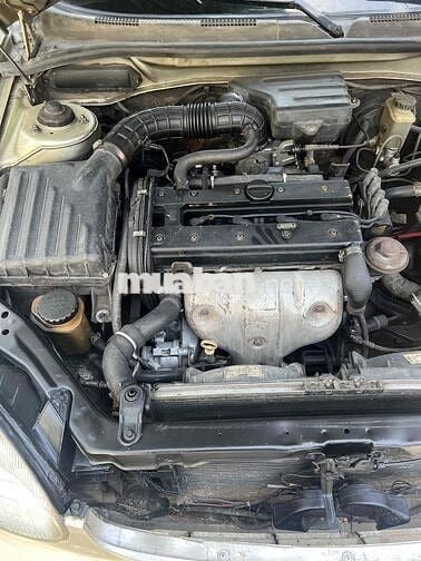 Daewoo Leganza 1998 - 10.000.000