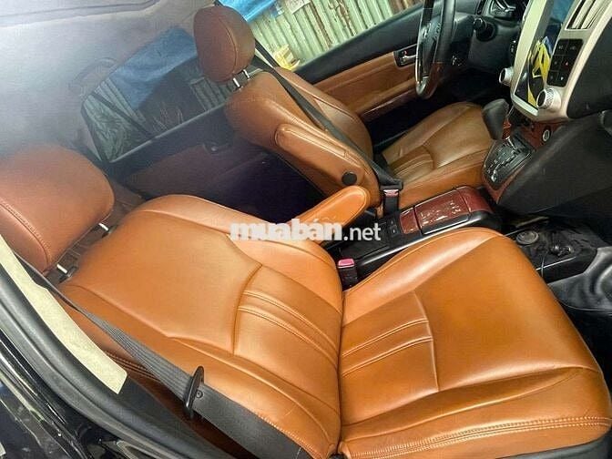 BÁN GẤP LEXUS RX350 XE ĐẸP GIA ĐÌNH SỬ DỤNG