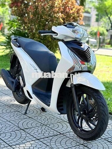 Sh 125 2015 biển 43,nợ xấu đưa 12tr lấy xe