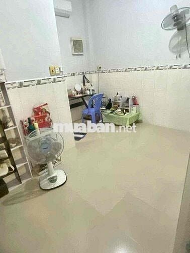 🧧🧧🧧🧧Cho thuê nhà nguyên căn hẻm 205 đường Huỳnh Tấn Phát🧧🧧🧧🧧