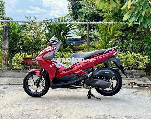 Honda Air Blade 160 Abs bản đặc biệt 2022 Bstp