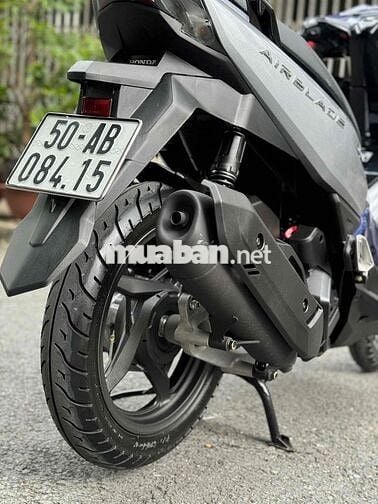 ❤️Airblade 125 4val đời 2025 odo 50km bstp 9chủ