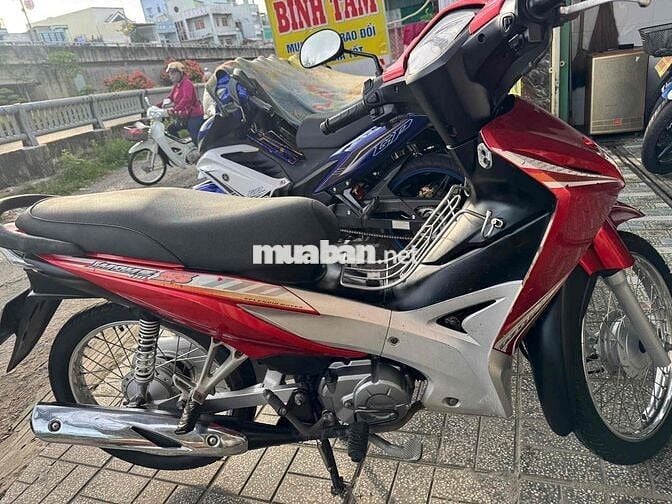 ✅WAVE S 110 2013 ĐẸP ZIN Sạch Sẽ 👍