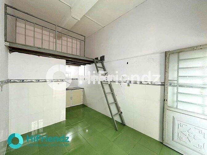 PHÒNG TRỆT NGAY MẶT TIỀN HOÀ BINH ĐẦM SEN QUA VĂN HIẾN 5P