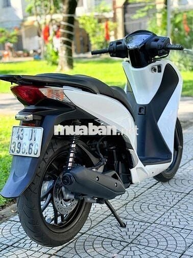 Sh 125 2015 biển 43,nợ xấu đưa 12tr lấy xe