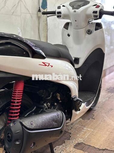 Honda SH300i Nhập Ý 2008 . BSTP Chính Chủ