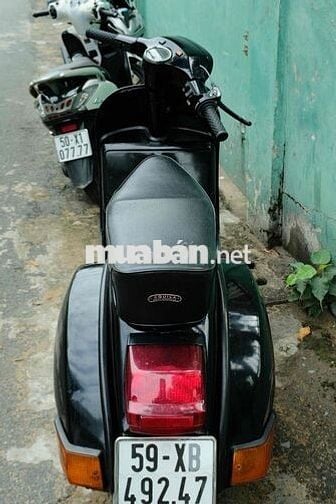 vespa excel up px82