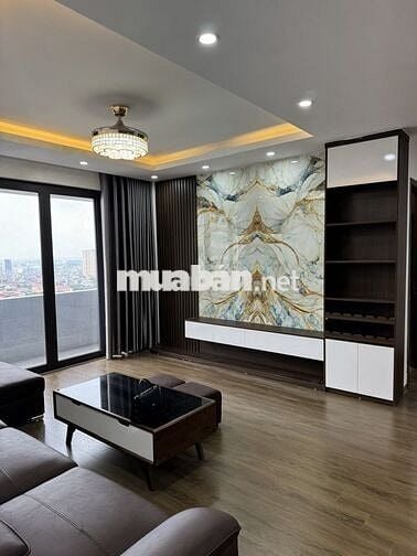 Bán chung cư Mipec Kiến Hưng, Hà Đông, 55m2, 2 ngủ, giá tốt